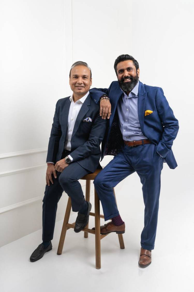 Ascendas Firstspace Buys 0.9 Million SqFt Gujarat Logistics Asset for ₹275 Cr from Crystal Group. This Deal Marks Launch of AARE Consulting