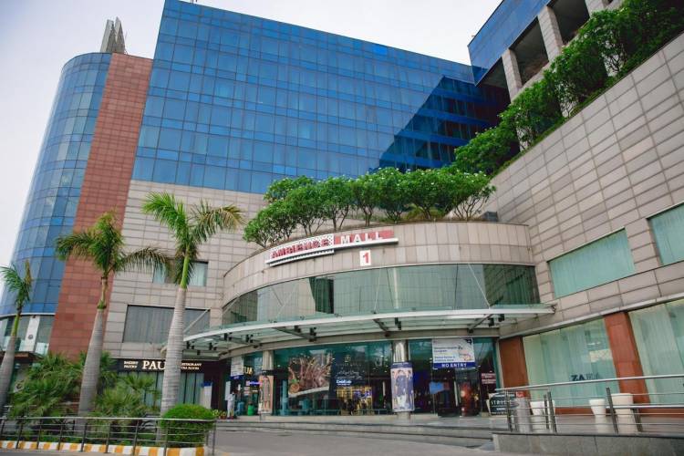 Seven malls and high streets illustrating India’s shift toward experience-led retail