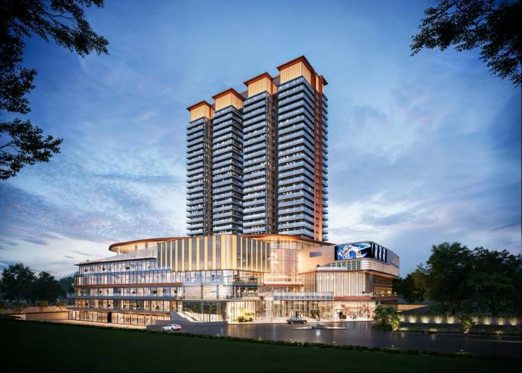 Seven malls and high streets illustrating India’s shift toward experience-led retail