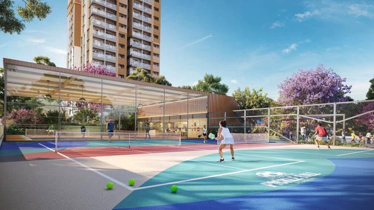 Urbanrise Launches “Whispers of Sky”, Sholinganallur in Design Collaboration with Gauri Khan