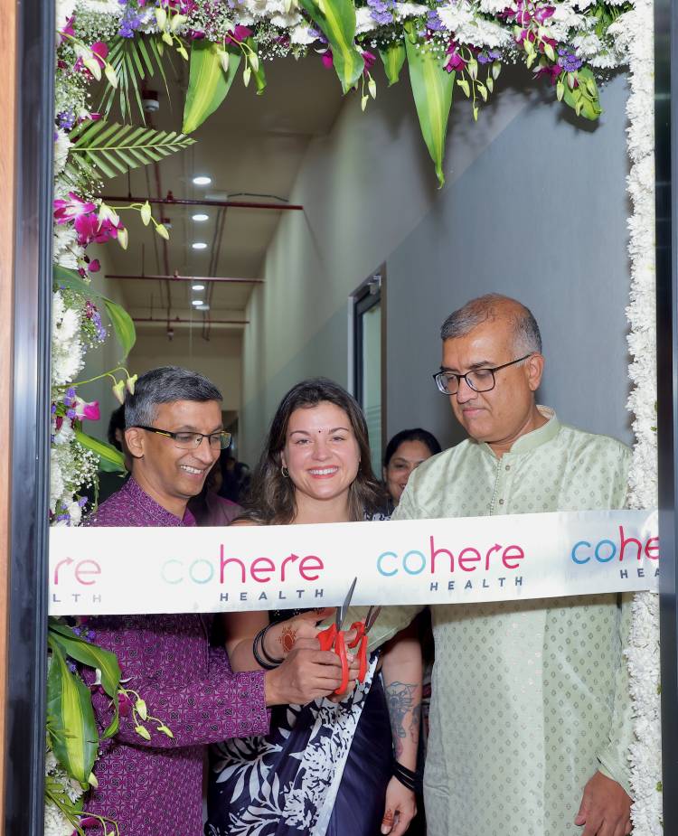 Cohere Health Expands Global Innovation Strategy with Launch of Hyderabad Capability Centre 