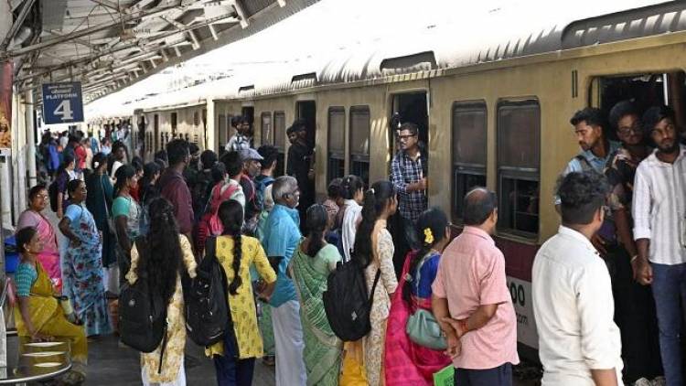 Southern Railway Takes Steps to Improve Suburban Services