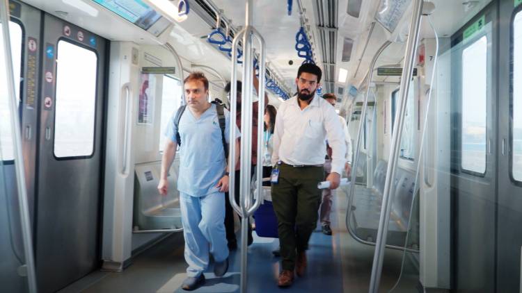 Apollo Hospitals Chennai Facilitates Three Life-Saving Organ Transfers in a Single Day Through Road and Metro Green Corridors