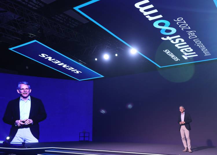 Transform – Siemens Innovation Day 2026 demonstrates technology leadership powered by India for India and for the world 