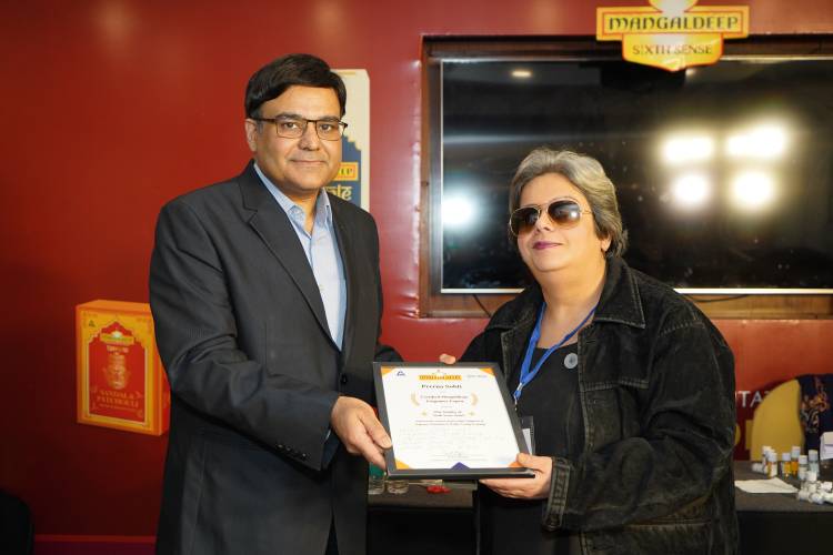 ITC Mangaldeep Expands Sixth Sense Panel in Delhi, Advancing Inclusive, Sensory-Led Innovation