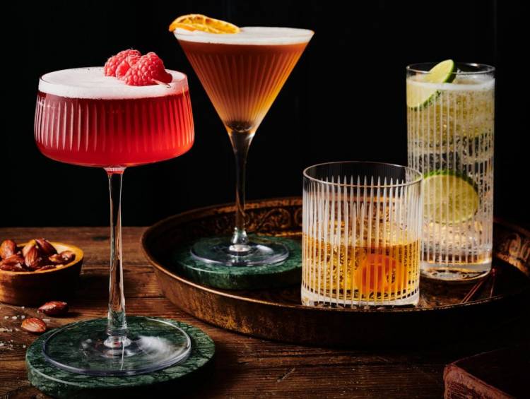 Double the Cheers: Buy Two, Sip the Third on the House at Twist, Turyaa Chennai