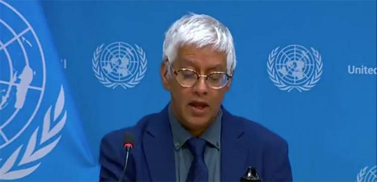  ஈரான் போர் நீடித்தால் ஆசிய நாடுகள் பாதிக்கும் – ஐக்கிய நாடுகளின் உலக உணவுத் திட்டம் எச்சரிக்கை