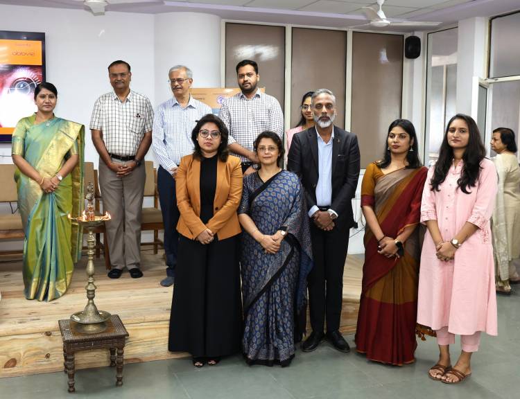 Sightsavers India and AbbVie India Continue Nationwide Glaucoma Awareness Initiative