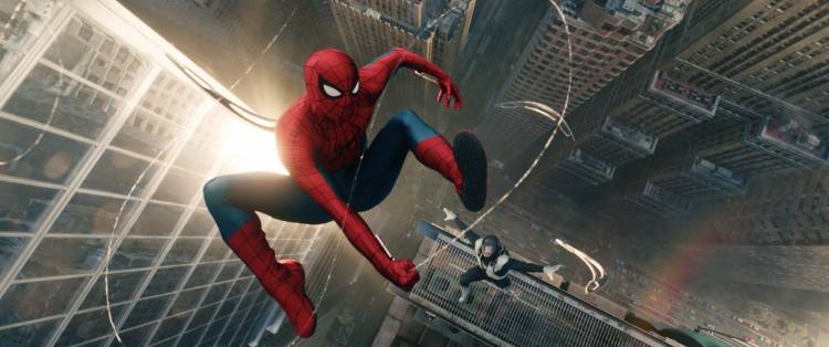 Spider-Man Swings into a New Era with ‘Spider-Man: Brand New Day’ – Trailer Out Now!