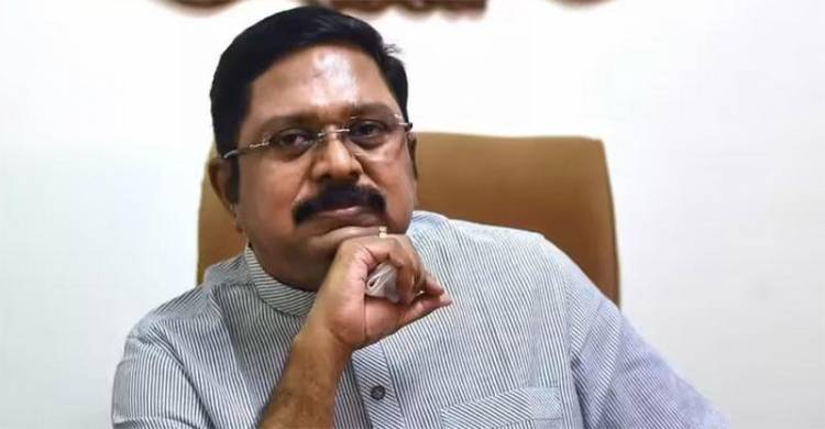 திமுக எம்.எல்.ஏவுக்கு சொந்தமான குவாரியில் இளைஞரின் சடலம் மீட்பு – விரைவான விசாரணைக்கு தேவை என டிடிவி தினகரன் வலியுறுத்தல்