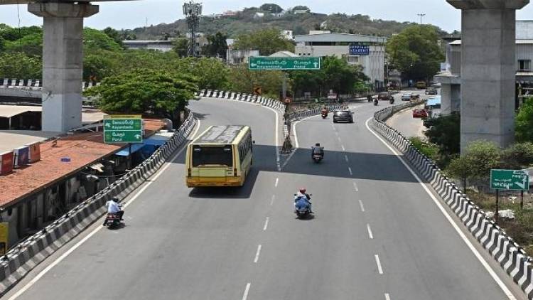 Metro Growth Highlights Civic Gaps in Iyyapanthangal