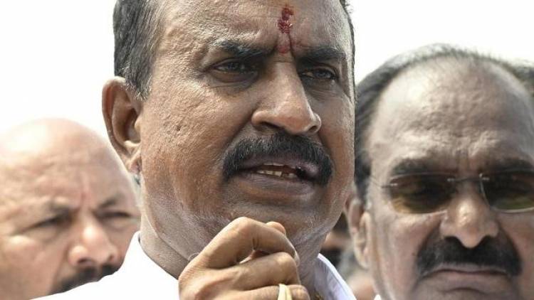 High Court Rejects Velumani Tax Challenge Petition