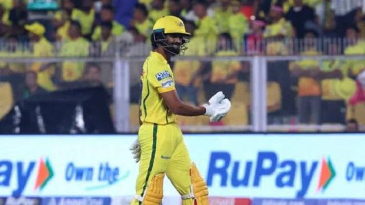IPL 2026: Rayudu urges CSK batters to show more application after loss to RR