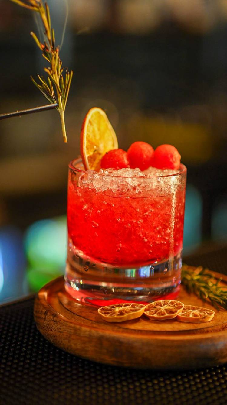 Matchday Madness Takes Over Willows at The Westin Chennai Velachery