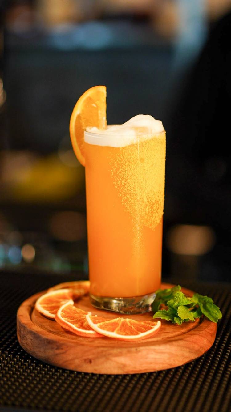 Matchday Madness Takes Over Willows at The Westin Chennai Velachery