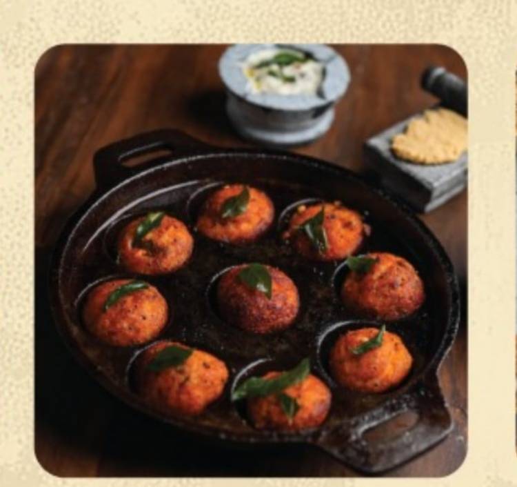 Celebrate Puthandu with a Heritage Karikalan Virundhu at Sangamithirai, Feathers Hotel