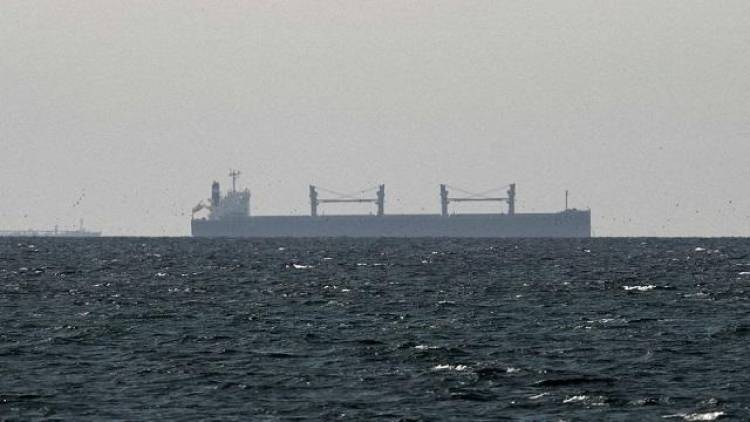 South Korea Aims to Help Stuck Ships in Hormuz Strait