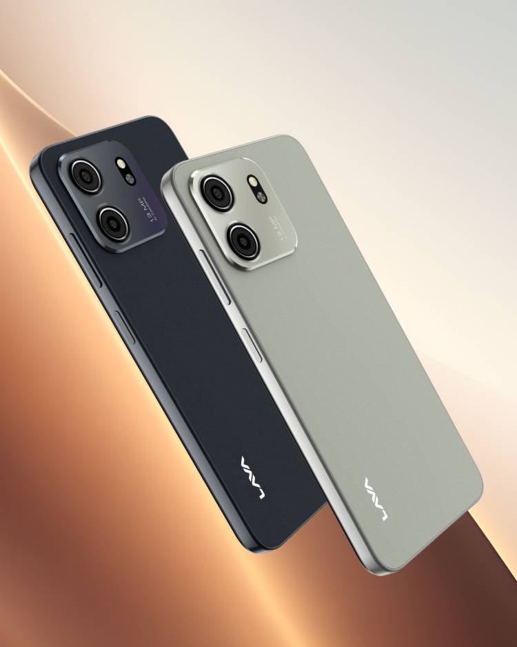 LAVA BOLD N2 LITE GOES LIVE ON AMAZON ON APRIL 10 AT 12 PM