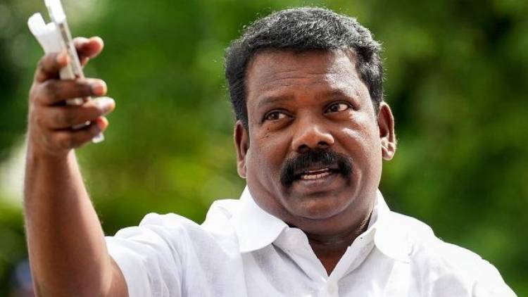 Congress Leadership Tensions Emerge in Tamil Nadu