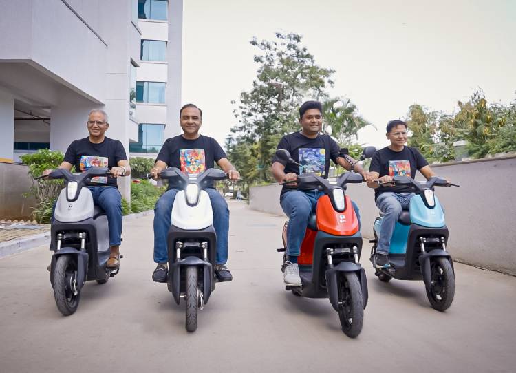 Yulu Crosses 1 Billion Km Milestone in Bengaluru; Anchors City’s Hyperlocal Mobility Ecosystem 