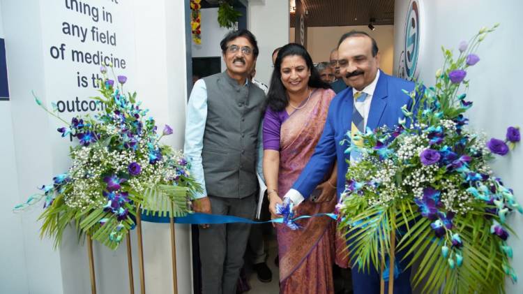 From ‘See One, Do One’ to ‘Simulate, Master, Heal’: Bengaluru Strengthens Its Role in Advanced Surgical Training