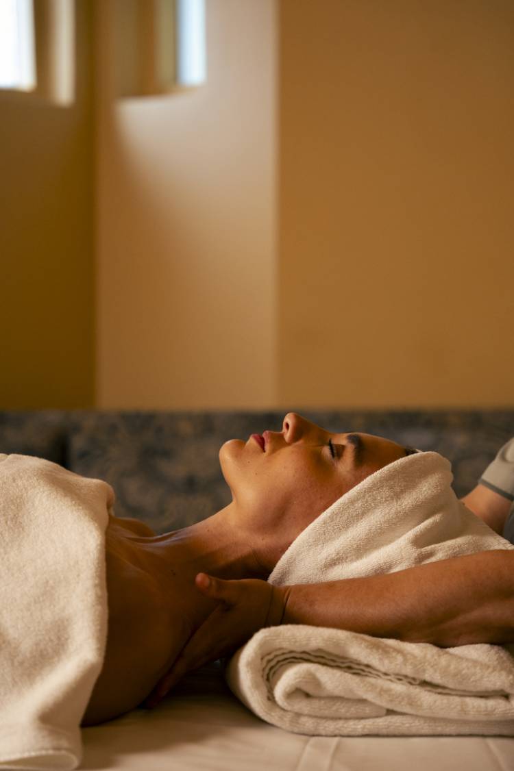 A Royal Summer Sanctuary at Raffles Jaipur