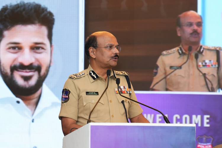 Telangana Government calls for convergence of departments to end human trafficking and bonded labour