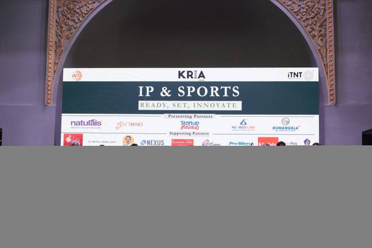  KRIA Hosts World IP Day 2026 Event on ‘IP & Sports’ in Chennai