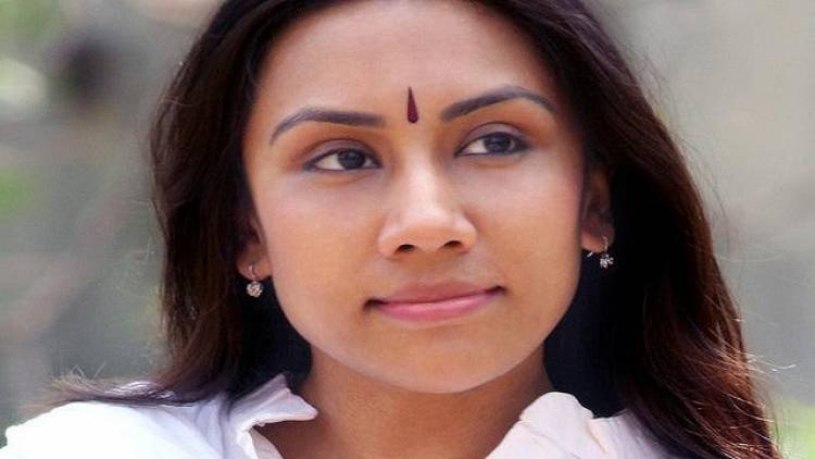  Dhivya Sathyaraj Claims Attack During Campaign
