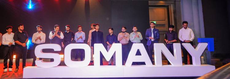 SOMANY Ceramics Unveils New Brand Identity, Marking Next Phase of Growth