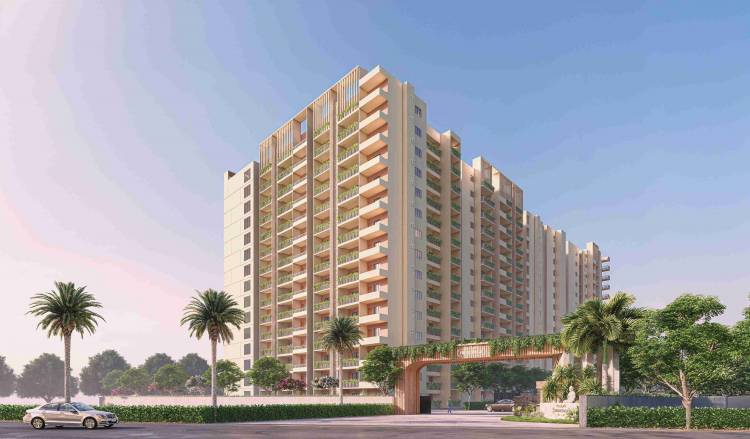 Rethinking Urban Living: Pushkalam Developers Introduces a Community Designed Around Everyday Life