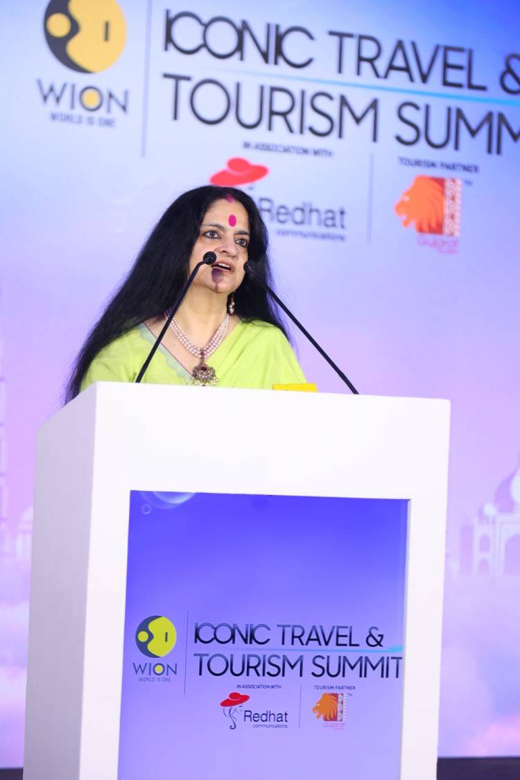 ICONIC Travel & Tourism Summit 2026 Brings Together Top Voices from Travel, Aviation and Hospitality