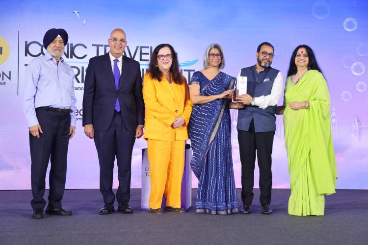 ICONIC Travel & Tourism Summit 2026 Brings Together Top Voices from Travel, Aviation and Hospitality