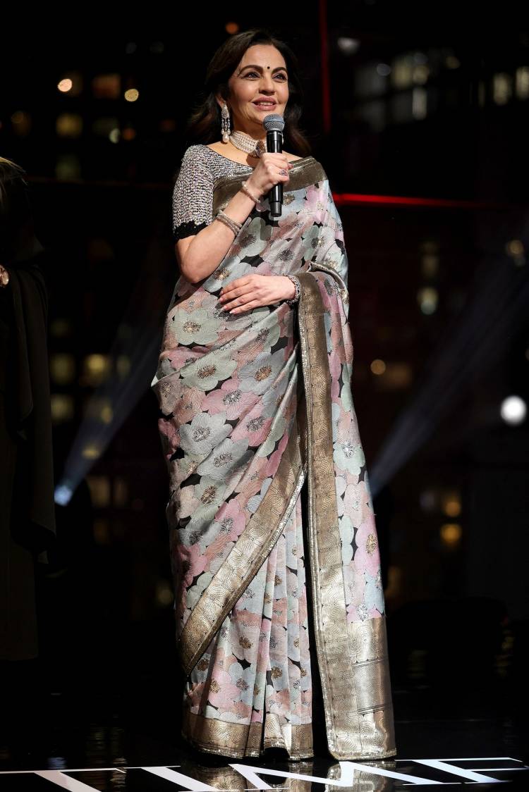 TIME to Bring ‘TIME100 Next’ to India for the First Time in Partnership with Reliance   