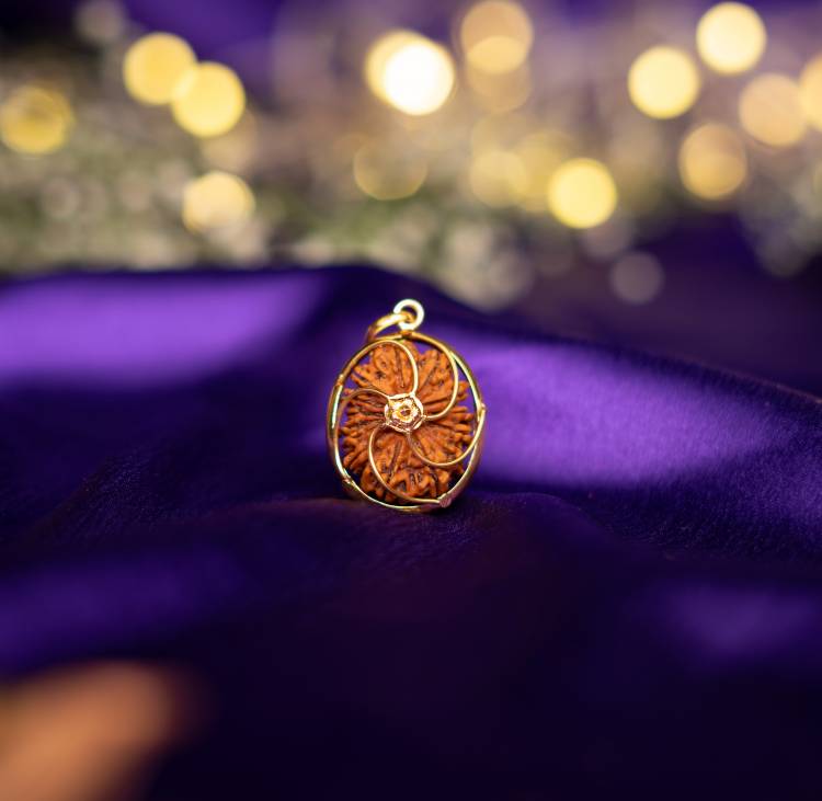 Rudralife is organizing an Exhibition cum Sale of Rudraksha