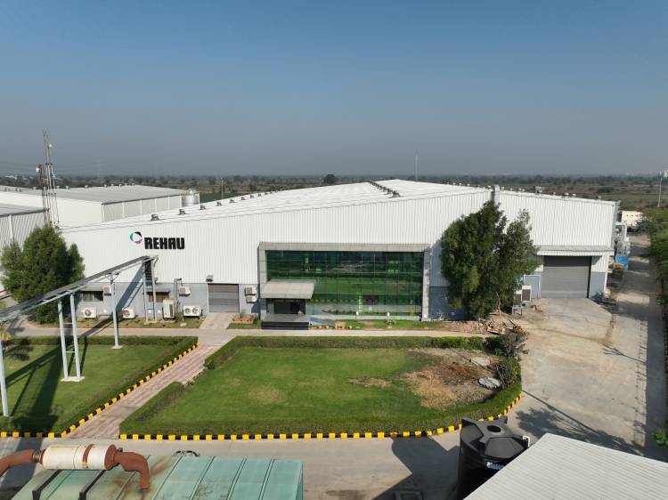 Inside REHAU India's Category Leadership: Advancing Material Design & Manufacturing Excellence For Over Two Decades