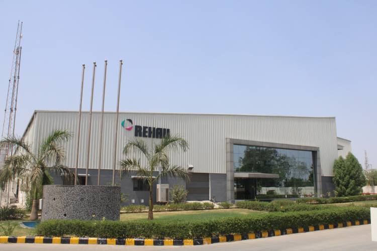 Inside REHAU India's Category Leadership: Advancing Material Design & Manufacturing Excellence For Over Two Decades