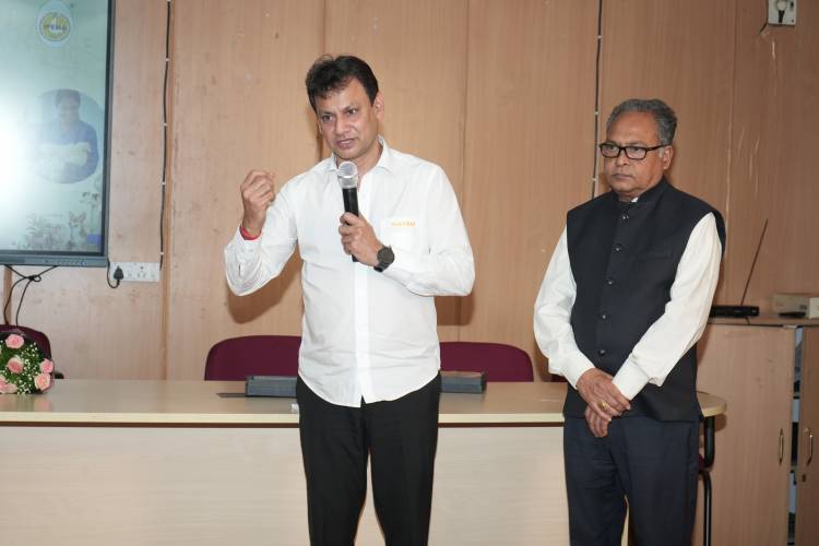 IPEMA–Poultry India Celebrates World Veterinary Day 2026