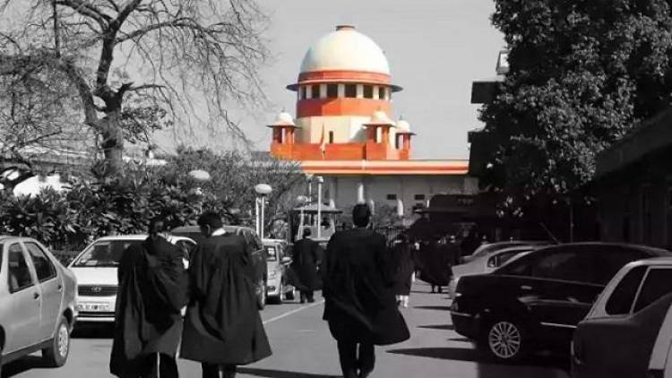 Supreme Court Addresses Woman Advocate Assault