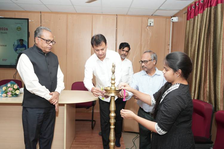 IPEMA–Poultry India Celebrates World Veterinary Day 2026