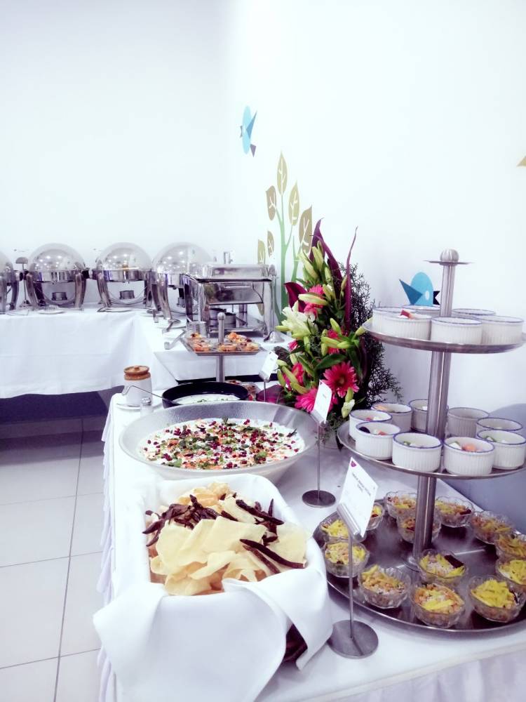 Turyaa Chennai Takes Gourmet Beyond Walls with Bespoke “Outdoor Catering” Experiences