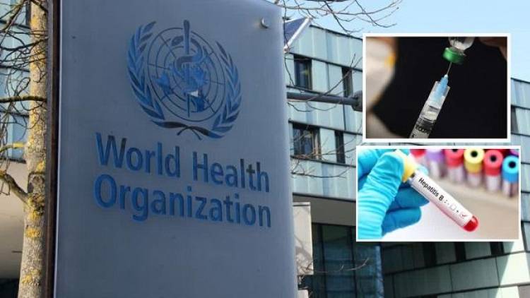 India Faces High Hepatitis Death Burden