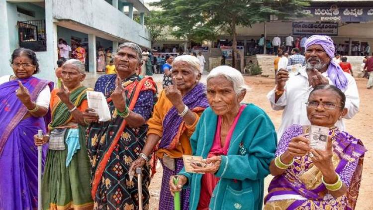 Credibility of Exit Poll Predictions in West Bengal
