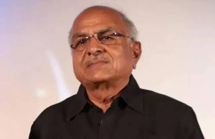 Rajinikanth, Kamal Haasan Chiranjeevi offer condolences