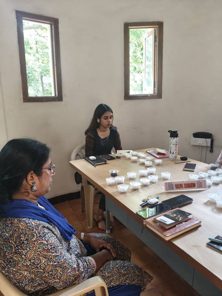 OruCupOxygen Brings “Oru Cup Focus” to TTK Foundation; Counsellors Experience Transformative Focus Training