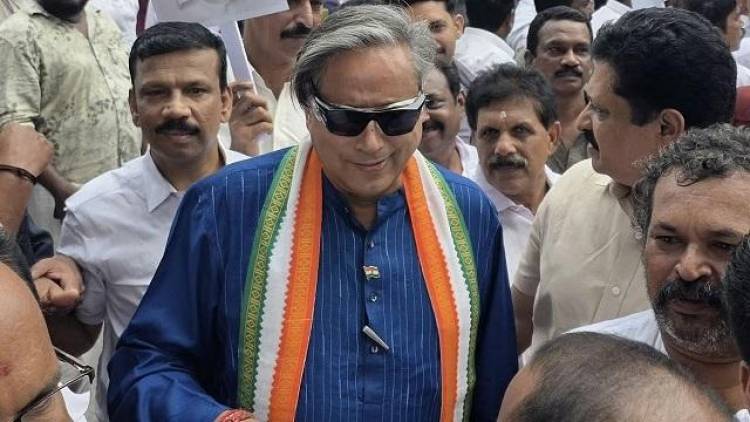 Kerala a Model of Unity After Poll Victory