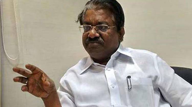 திமுக, அதிமுக கூட்டணி சாத்தியமில்லை: டி.கே.எஸ் இளங்கோவன் பேட்டி