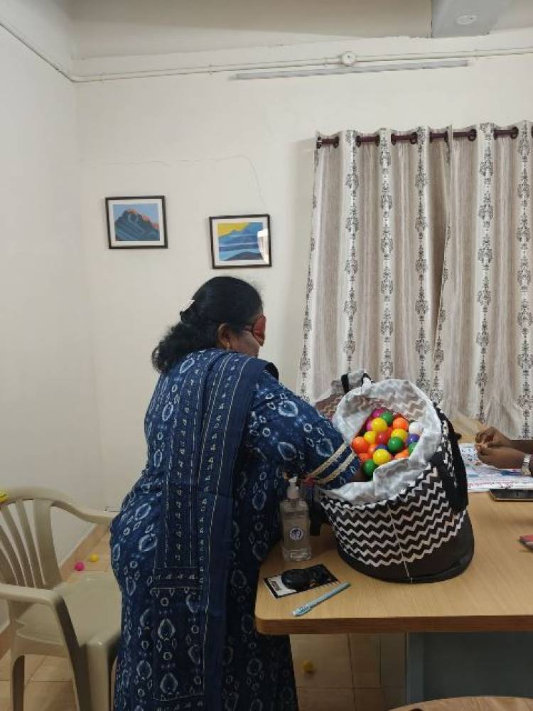 OruCupOxygen Brings “Oru Cup Focus” to TTK Foundation; Counsellors Experience Transformative Focus Training