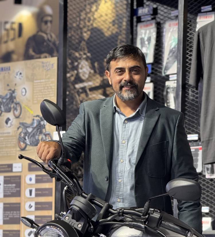 Storytellers 101 Communications Appoints Akshat Jain as Managing Director
