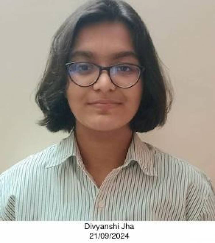 GIIS Ahmedabad Students Excel in CBSE Grade XII Board Examinations 2026